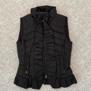 White House Black Market Vest - XS